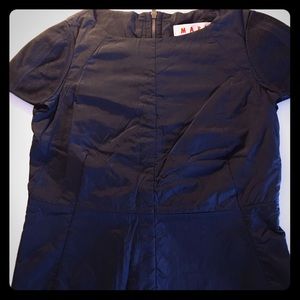 Marni structured top